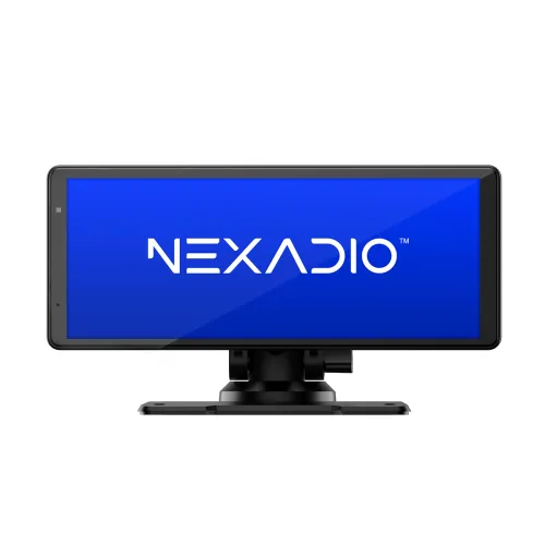 Wideorejestrator Nexadio CC250 2K