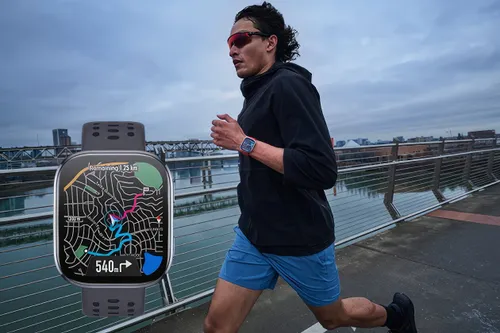 Smartwatch Amazfit Bip 6 Szary