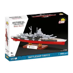 Battleship Tripitz