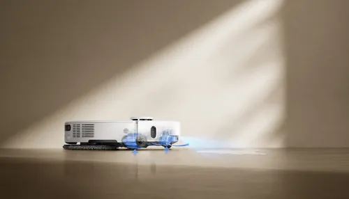 Robot sprzątający DREAME Mova P50 Ultra