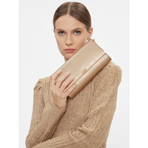 Geanta MICHAEL Kors Mona 30h3g8oc3m aur pal 740