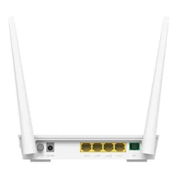 Router CUDY GP1200 2.4 / 5 GHz (DualBand), Wi-Fi Mesh