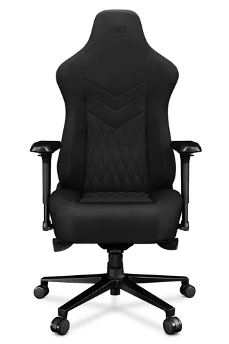 Fotel YUMISU 2053 Magnetic Czarny