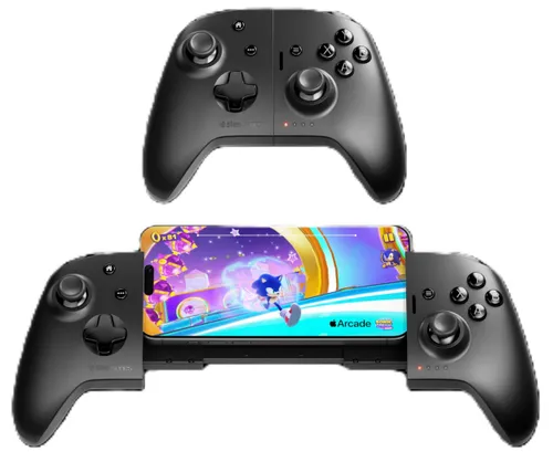 Kontroler STEELSERIES Nimbus Cloud