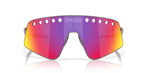 Okulary rowerowe OAKLEY Sutro TI Sweep PRIZM Road