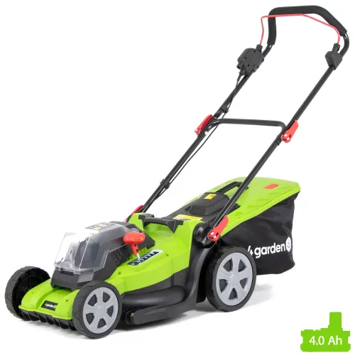 Kosiarka akumulatorowa 4GARDEN AM3822S