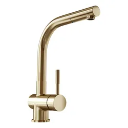 Bateria GLOBALO Lobio Złoty mat