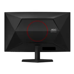 Monitor AOC C27G42FE 27" 1920x1080px 180Hz 0.5 ms [MPRT] Curved