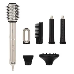 Suszarko-lokówka MPM GLOW&flow MLW-26 1500W