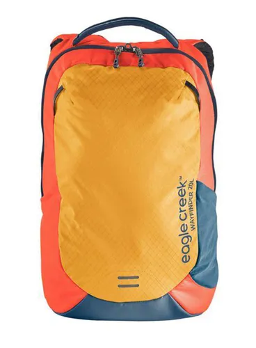 Городской рюкзак Eagle Creek Wayfinder Backpack 20 l Women's Fit-yellow