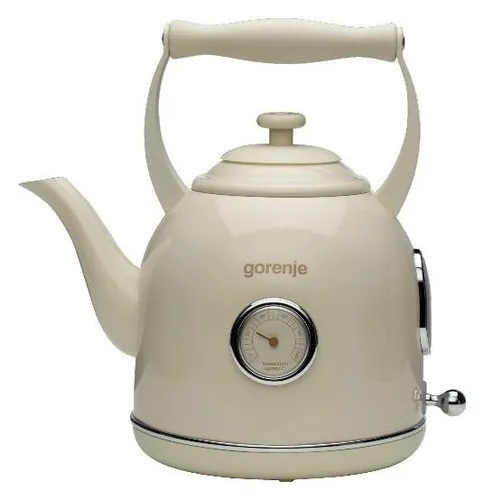 Gorenje K17CLIN kremowy