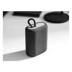 Głośnik Bluetooth Canyon BSP-4 5W Radio FM Szary