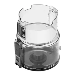 Odkurzacz AMICA VMB XPro Dark