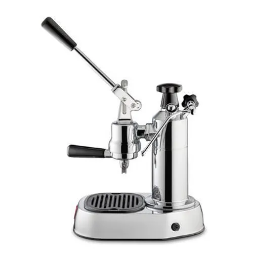 Кофеварка La Pavoni Lusso LPLELQ01EU