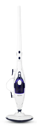 Mop parowy ZEEGMA Puur Prime Control Biały