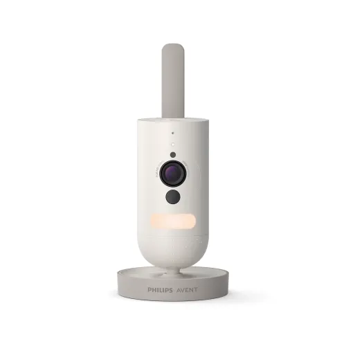 Niania elektroniczna Philips Premium Full HD SCD953/26