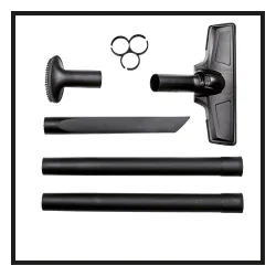 Odkurzacz Einhell TE-HV 18/06 Li solo 2347190