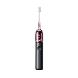 Szczoteczka soniczna JIMOK J7 Pro Jeżynowy Róż