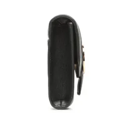 TWINSET 231td8442 geantă Nero