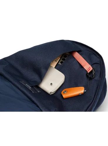 Городской рюкзак Bellroy Classic Backpack Plus (Second Edition) - navy