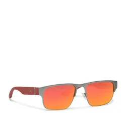 Okulary przeciwsłoneczne Armani Exchange 0AX2046S Matte Gunmetal - Rozmiar (EU) 57