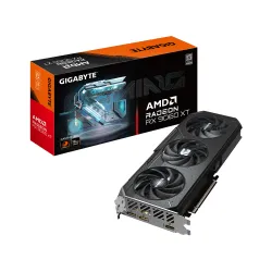 Karta graficzna Gigabyte Radeon RX 9060 XT GAMING 16GB GDDR6 128bit FSR