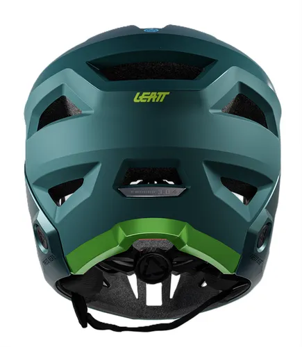 Kask rowerowy Full Face LEATT MTB Enduro 3.0