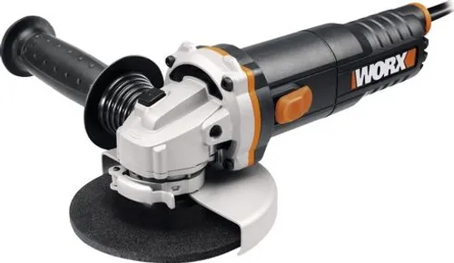 Worx WX712 Taşlama Makinesi