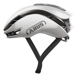 Kask rowerowy Abus GameChanger 2.0 srebrny