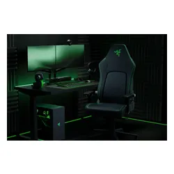 Fotel gamingowy RAZER Iskur V2 Newgen Czarno-zielony