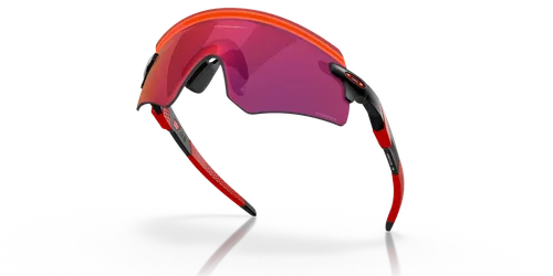 Очки для шоссейного велоспорта OAKLEY Encoder PRIZM