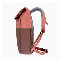Plecak deuter UP Seoul 16 + 10 l raisin/ caspia