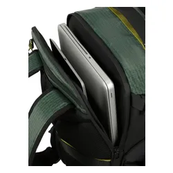 Рюкзак Samsonite Outtrax Cabin Underseat 15,6" - forest green