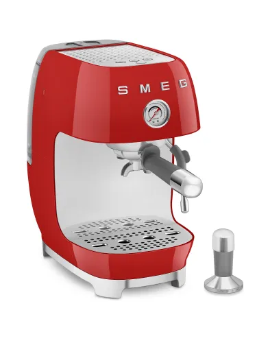 Ekspres kolbowy Smeg ECF03RDEU