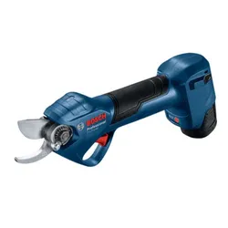 Sekator akumulatorowy Bosch Pro Pruner 2x3,0Ah