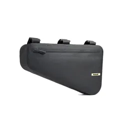 Torba rowerowa na ramę RHINOWALK Waterproof TPU Bike Frame Bag 4 l black