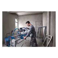 Pilarka ukosowa BOSCH Professional GCM 340-305 D​