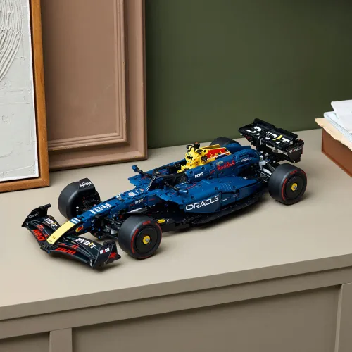LEGO 42206 Technic Bolid F1 Oracle Red Bull Racing RB20