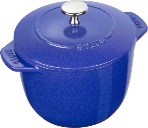 Garnek Staub La Cocotte 40501-465-0 Indukcja Żeliwo 3l