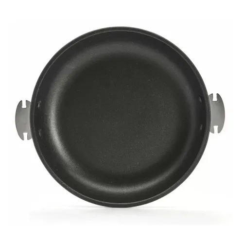 DE BUYER Choc Extreme Loqy 28 cm - patelnia nieprzywierająca