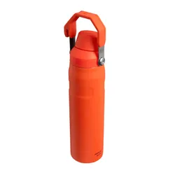 Butelka na wodę Stanley Aerolight IceFlow 0,6 l - tigerlily