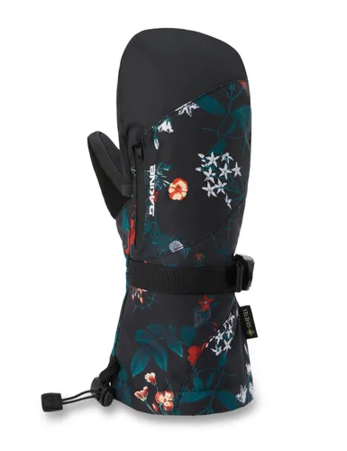 Rękawice snowboardowe DAKINE SEQUOIA GORE-TEX MITT WILDFLOWER - Rozmiar - S