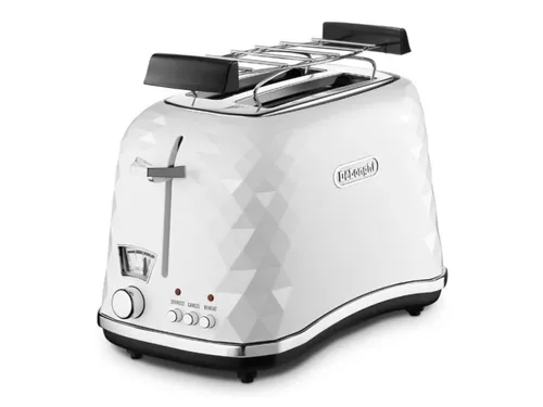 Tost makinesi DeLonghi CTJ 2103.Brillante