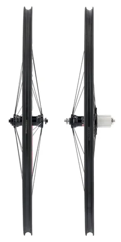 Komplet kół CAMPAGNOLO Bora One 50