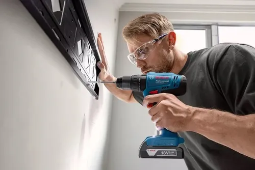 Wiertarko-wkrętarka BOSCH Professional GSB 183-LI 06019K9100