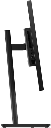 Monitor LENOVO ThinkVision T27QD-40 27" 2560x1440px IPS 120Hz 4 ms