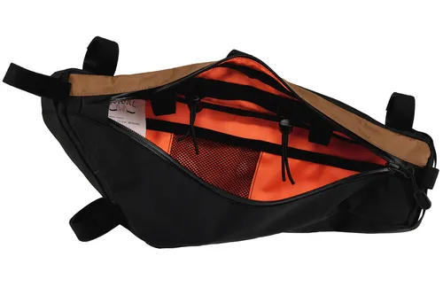 Torba pod ramę STICAL Sand & Shadow 2.2L