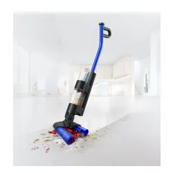 Электрическая швабра Dyson WashG1 35 мин 290 м2