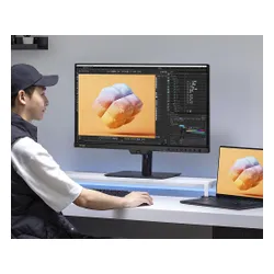 Monitor ASUS ProArt Display PA27USD 26.5" 3840x2160px QD-OLED 240Hz 0.1 ms [GTG]