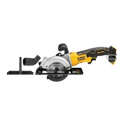 Pilarka tarczowa DeWalt DCS571NT